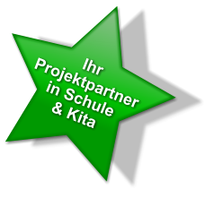 Ihr  Projektpartner in Schule  & Kita